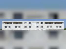 Shree Swami Atmanand Saraswati Institute of Technology