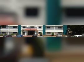 JSPM’s Bhivarabai Sawant Institute of Technology and Research