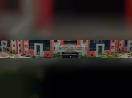 Marri Laxman Reddy Institute of Technology and Management (MLRITM)