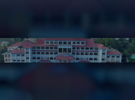 Government Engineering College, Barton Hill