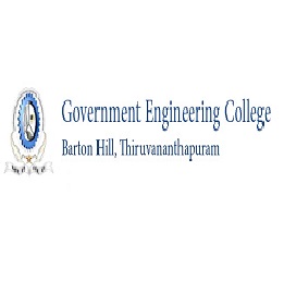 Government Engineering College, Barton Hill logo