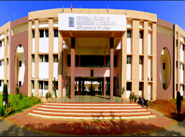 Universal College of Engineering and Technology (UCET)