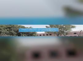 G.B. Pant Delhi Skill and Entrepreneurship University - Okhla: I Campus