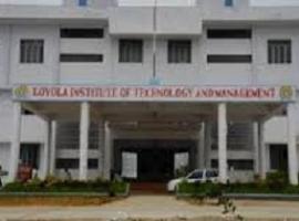 Loyola Institute of Technology and Management (LITM)
