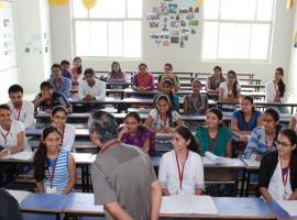 Merchant Engineering College (MEC Mehsana)