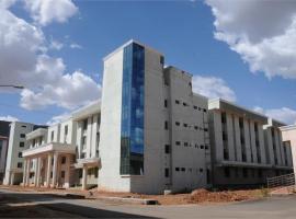 Rajiv Gandhi University of Knowledge Technologies - RK Valley (Idupulapaya) Campus