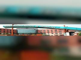 Bhagwan Parshuram Institute of Technology