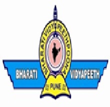 Bharati Vidyapeeth College of Engineering - BVCOE logo