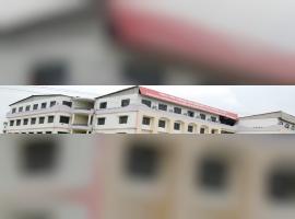 Feroze Gandhi Institute of Engineering and Technology