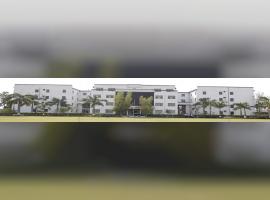 Shri Ram Murti Smarak College of Engineering, Technology and Research