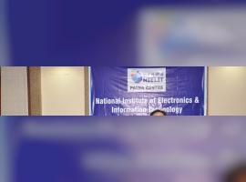 NIELIT Patna