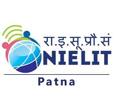 NIELIT Patna logo