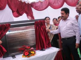 National Institute of Electronics and Information Technology