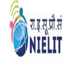 National Institute of Electronics and Information Technology logo
