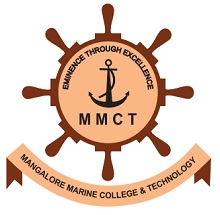 Mangalore Marine College and Technology logo