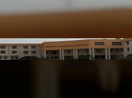 Oriental College of Technology, Bhopal