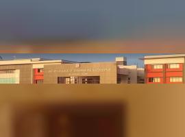 College of Engineering Sultanpur, Jawaharlal Nehru Technological University, Hyderabad