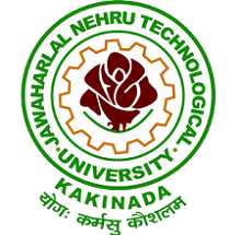University College of Engineering, Vizianagaram, Jawaharlal Nehru Technological University, Kakinada logo
