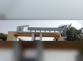 JNTUA College of Engineering, Pulivendula