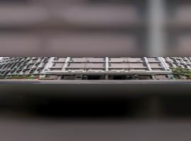 JNAFAU SPA - School of Planning and Architecture