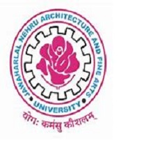 JNAFAU SPA - School of Planning and Architecture logo