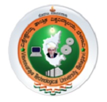 Department of PG Studies, Visvesvaraya Technological University, Kalaburagi logo
