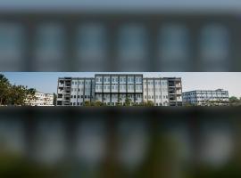 Global Institute of Management and Technology