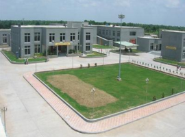 Government Engineering College, Patan