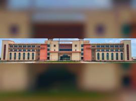 IIIT Kota - Indian Institute of Information Technology
