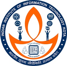 IIIT Kota - Indian Institute of Information Technology logo