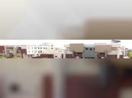 Poornima Institute of Engineering and Technology, Poornima Group of Colleges