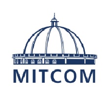 MIT College of Management, MIT-ADT University logo