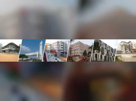 School of Engineering and Technology, CMR University