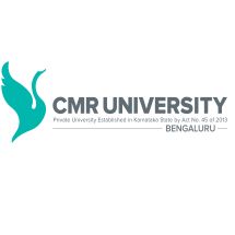 School of Engineering and Technology, CMR University logo
