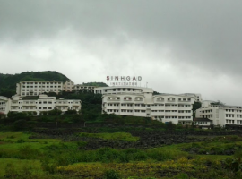 SIT - Sinhgad Institute of Technology