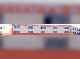 CT Institute of Technology