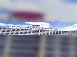 RMD Sinhgad School of  Engineering