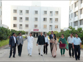 S.K.N. Sinhgad College of Engineering