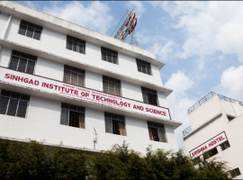 SITS - Sinhgad Institute of Technology and Science