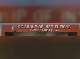 KC Group of Institutions, Una