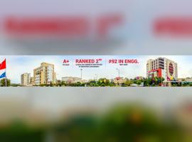 Chitkara College of Applied Engineering, Chitkara University, Chandigarh