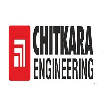 Chitkara College of Applied Engineering, Chitkara University, Chandigarh logo