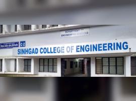 Sinhgad College of Engineering