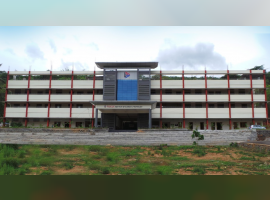 Focus Institute of Science and Technology