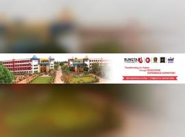 Rungta College of Engineering and Technology, Bhilai