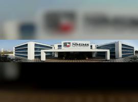 NMIMS Deemed to be University - Navi Mumbai Campus