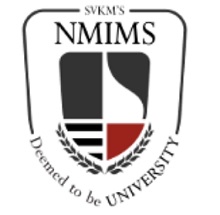 NMIMS Deemed to be University - Navi Mumbai Campus logo