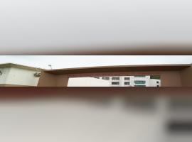 Trinity College of Engineering and Research