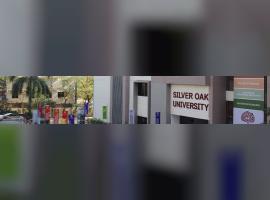 Aditya Silver Oak Institute of Technology (ASOIT)