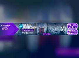 Global Institute of Technology, Jaipur